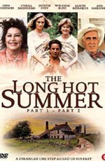 Долгое жаркое лето / The Long Hot Summer (1985)