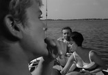 Сцена из фильма Нож в воде / Noz w wodzie (1962) Нож в воде сцена 6
