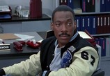 Сцена из фильма Полицейский из Беверли-Хиллз: Трилогия / Beverly Hills Cop: Trilogy (1984) Полицейский из Беверли-Хиллз: Трилогия сцена 15
