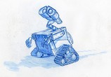 ТВ ВАЛЛ-И - Дополнительные материалы / WALL-E - Bonuces (2008) - cцена 3
