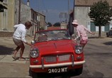 Сцена из фильма Двое на дороге / Two for the Road (1967) Двое на дороге сцена 17