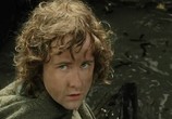 Сцена из фильма Властелин колец: Трилогия / The Lord of the Rings: Trilogy (2001) Властелин колец: Трилогия сцена 9