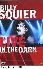 Billy Squier - Live In The Dark 1982