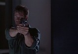Сцена из фильма Киберджек / Cyberjack (1995) 