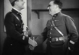 Сцена из фильма Полковой петух / Le coq du régiment (1933) Полковой петух сцена 3