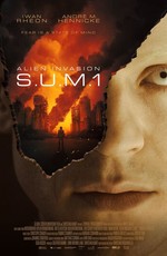 Вторжение пришельцев: S.U.M.1