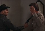 Сцена из фильма Мир Дикого Запада / Westworld (1973) Западный мир сцена 3