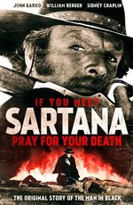 Если Встретился с Сартаной, Молись о Смерти / Se incontri Sartana prega per la tua morte (1968)