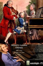 Моцарт в Лондоне