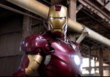 Фильм Железный человек / Iron Man (2008) - cцена 3