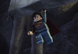 Мультфильм LEGO Супергерои DC: Лига Справедливости - Космическая битва / DC Comics Super Heroes: Justice League - Cosmic Clash (2016) - cцена 6