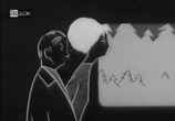 Сцена из фильма Что такое теория относительности (1964) 