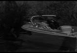 Сцена из фильма Мыс страха / Cape Fear (1962) Мыс страха сцена 7