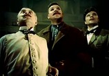 Фильм Борец и клоун (1957) - cцена 2 Фильм Борец и клоун (1957) - cцена 2