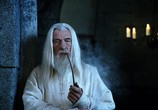 Сцена из фильма Властелин Колец: Возвращение Короля / The Lord of the Rings: The Return of the King (2004) Властелин Колец: Возвращение Короля