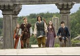 Фильм Хроники Нарнии: Принц Каспиан / The Chronicles of Narnia: Prince Caspian (2008) - cцена 4
