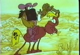 Мультфильм Белогривые лошадки. Сборник мультфильмов (1984) - cцена 3