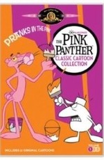 Розовый пройдоха / Blake Edwards' Pink Panther: The Pink Phink (1964)