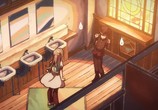 Мультфильм Туалетный мальчик Ханако / Jibaku Shounen Hanako-kun (2020) - cцена 2