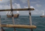Сцена из фильма Настоящий пират Карибского моря: Капитан Генри Морган / The Real Pirate of the Caribbean: Captain Henry Morgan (2004) 