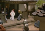 Сцена из фильма Убийца Сегуна / Shogun Assassin (1980) Убийца Сегуна сцена 4