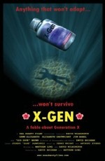 X-Gen