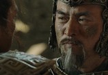 Сцена из фильма Императрица и Воины / Kong saan mei yan (2008) Императрица и Воины