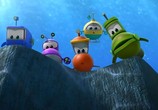 Сцена из фильма Марин и его друзья. Подводные истории / Bubble Marin (2015) Марин и его друзья. Подводные истории сцена 4