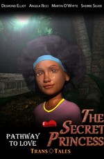 The Secret Princess