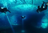 Сцена из фильма Тайны подводной пещеры / Underwater Universe of the Orda Cave (2017) Тайны подводной пещеры сцена 8