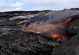 Сцена из фильма Удивительная планета: мир, созданный лавой / Amazing Planet. Lava Driven World (2018) Удивительная планета: мир, созданный лавой сцена 1