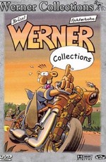 Вернер: Коллекции / Werner: Collections (1990)