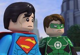 Мультфильм LEGO Супергерои DC: Лига Справедливости - Космическая битва / DC Comics Super Heroes: Justice League - Cosmic Clash (2016) - cцена 3