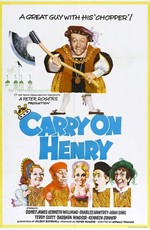 Carry On Henry VIII / Carry On Henry VIII (1971)