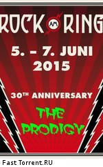 The Prodigy - Rock Am Ring
