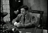 Сцена из фильма Господин Легиньон-стрелочник / Monsieur Leguignon, lampiste (1952) Господин Легиньон-стрелочник сцена 4