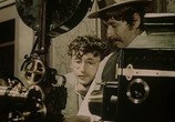 Сцена из фильма Великолепные мужчины с кинокамерой / Bájecní muzi s klikou (1979) Великолепные мужчины с кинокамерой сцена 7