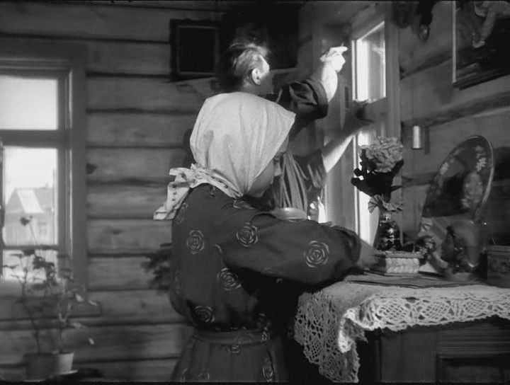Фильм Евдокия 1961 Актеры И Роли Фото