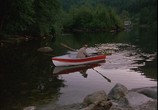 Сцена из фильма Живущие у озера / The People Across the Lake (1988) Живущие у озера сцена 3