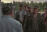 Сцена из фильма Охотники / Jagarna (1996) Охотники сцена 3
