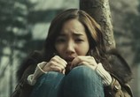 Сцена из фильма Кот: глаза, которые видят смерть / Go-hyang-i: Jook-eum-eul Bo-neun Doo Gae-eui Noon (2011) Кот: глаза, которые видят смерть сцена 3