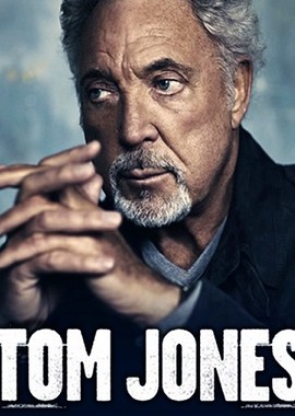 Tom Jones - BBC Four Sessions (2012) HDTV