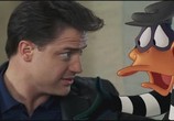 Сцена из фильма Луни Тюнз: Снова в деле / Looney Tunes: Back in Action (2003) Луни Тюнз: Снова в деле сцена 2