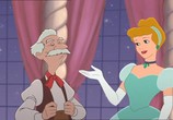 Сцена из фильма Золушка 2: Мечты сбываются / Cinderella II: Dreams Come True (2002) Золушка 2: Мечты сбываются сцена 3