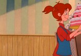 Мультфильм Пеппи Длинный Чулок / Pippi Longstocking (1997) - cцена 4