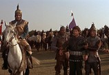 Сцена из фильма Чингиз Хан / Genghis Khan (1965) Чингиз Хан сцена 14