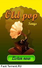 V.A. - Old Pop