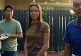 Сцена из фильма Ад по соседству / 1BR (2019) Девушка из первой квартиры сцена 3
