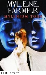 Mylene Farmer: Mylenium Tour