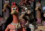Мультфильм Побег из курятника / Chicken Run (2001) - cцена 1